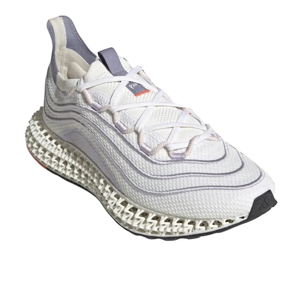 Adidas 4DFWD Parley RUNNING SHOES Sneakers GX9806
